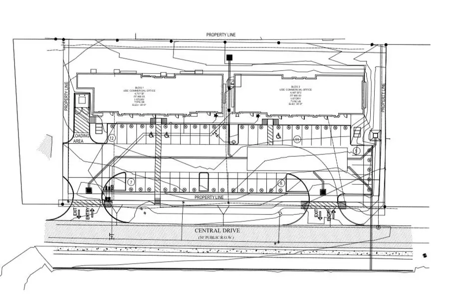 211 Central Dr, Cedar Park, TX 78613 - #2