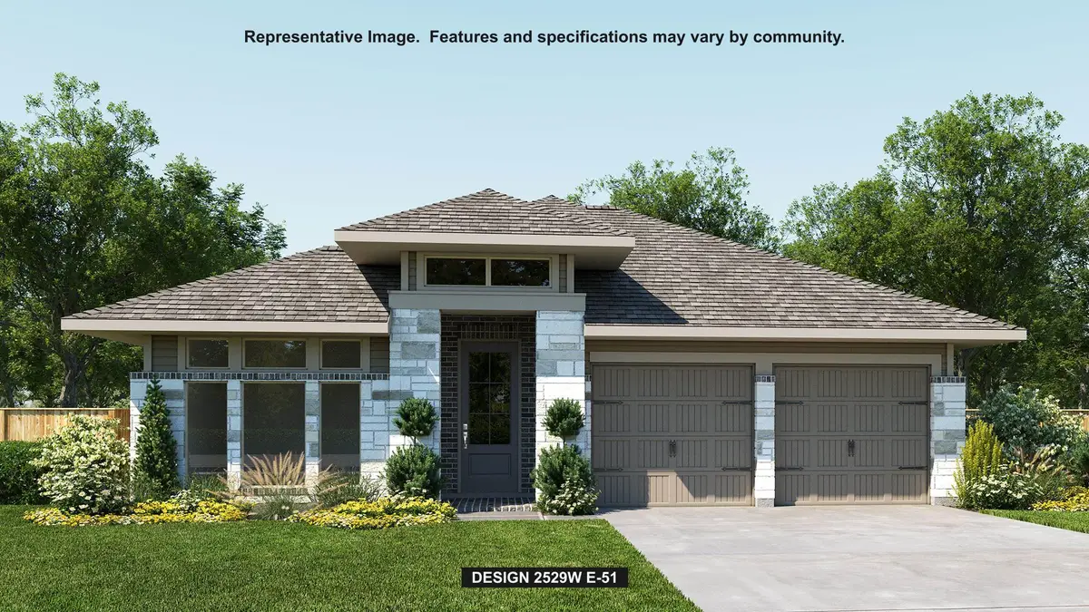 328 Bundleflower Way, San Marcos, TX 78666 - #1
