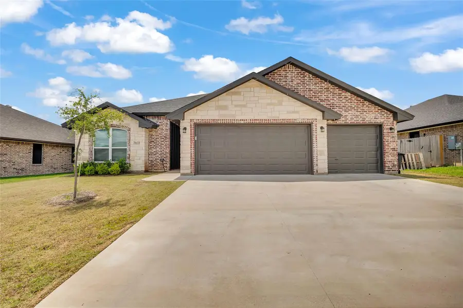7611 Iridium Dr, Killeen, TX 76542 - #2