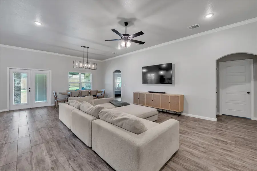 7611 Iridium Dr, Killeen, TX 76542 - #3