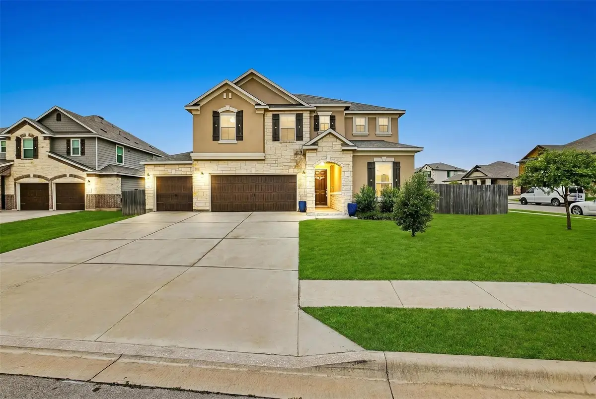 305 Kat Garnet Dr, Kyle, TX 78640 - #1