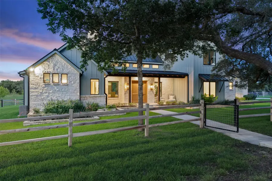 191 Flat Creek Trl, Wimberley, TX 78676 - #2