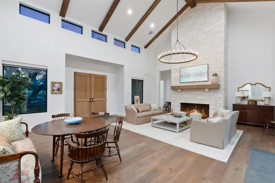 191 Flat Creek Trl, Wimberley, TX 78676 - #3