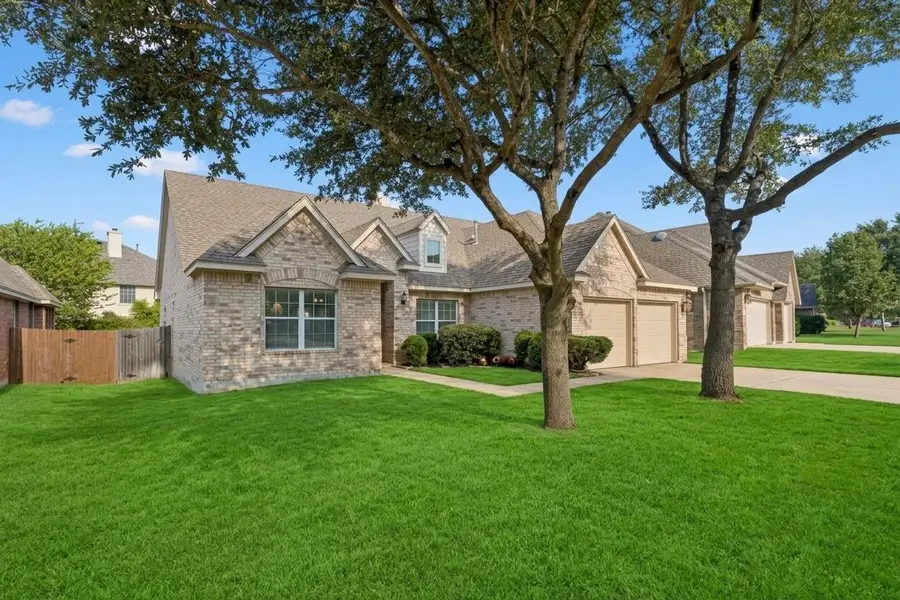 2019 Tattler Dr, Cedar Park, TX 78613 - #2