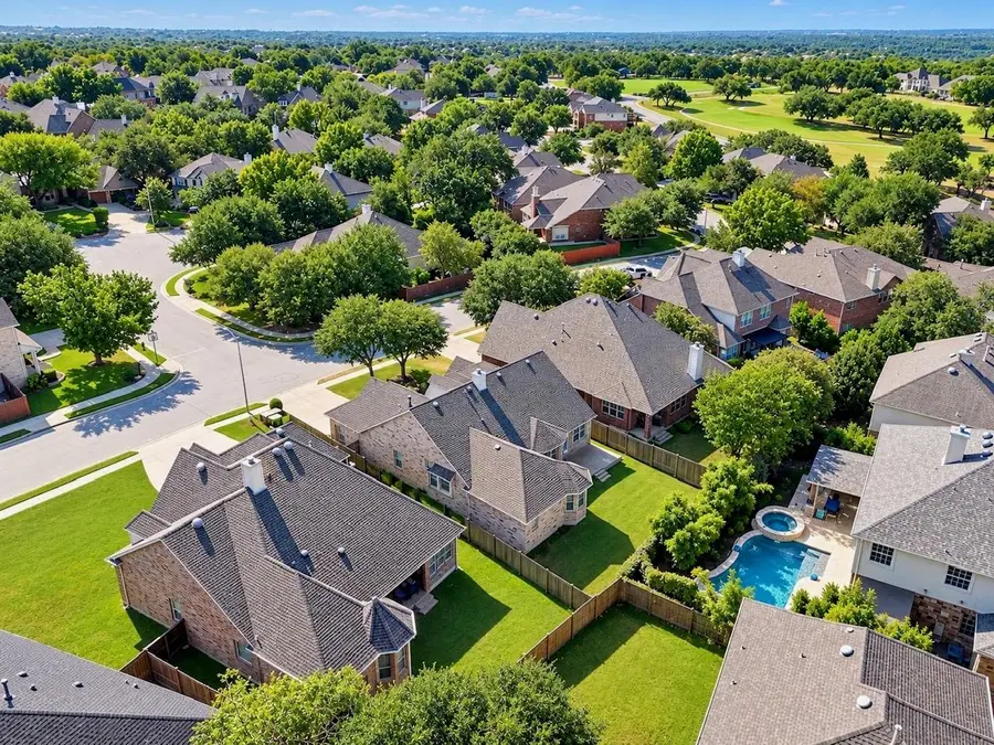 2019 Tattler Dr, Cedar Park, TX 78613 - #3