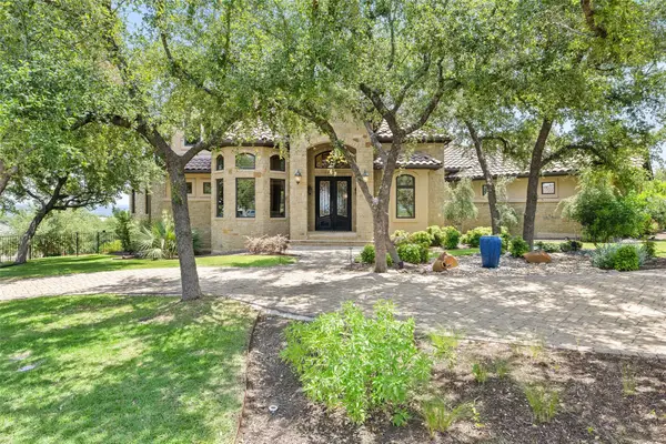 101 Hidden Hills Cv, Spicewood, TX 78669
