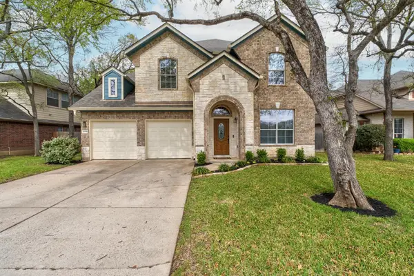 484 Cullen Blvd, Buda, TX 78610