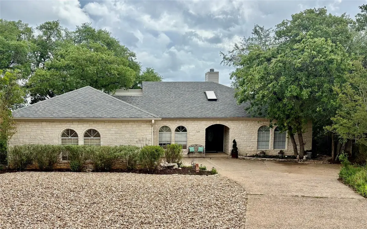 124 Hurst Creek Rd, Austin, TX 78734 - #1