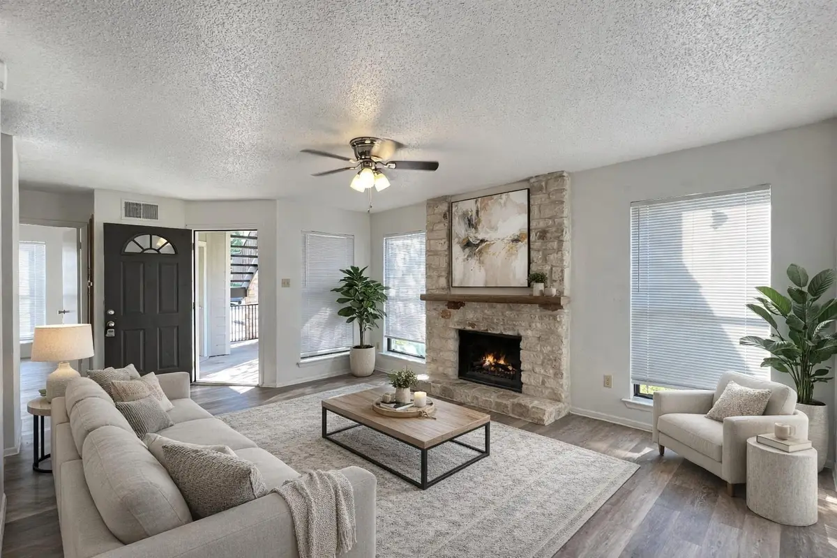 10616 Mellow Mdws #27A, Austin, TX 78750 - #1