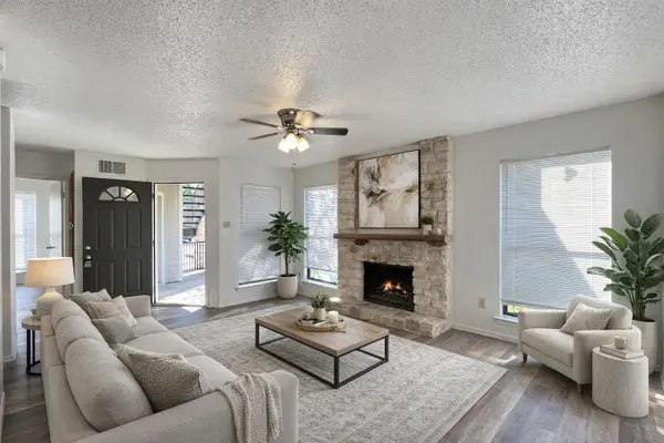 10616 Mellow Mdws #27A, Austin, TX 78750