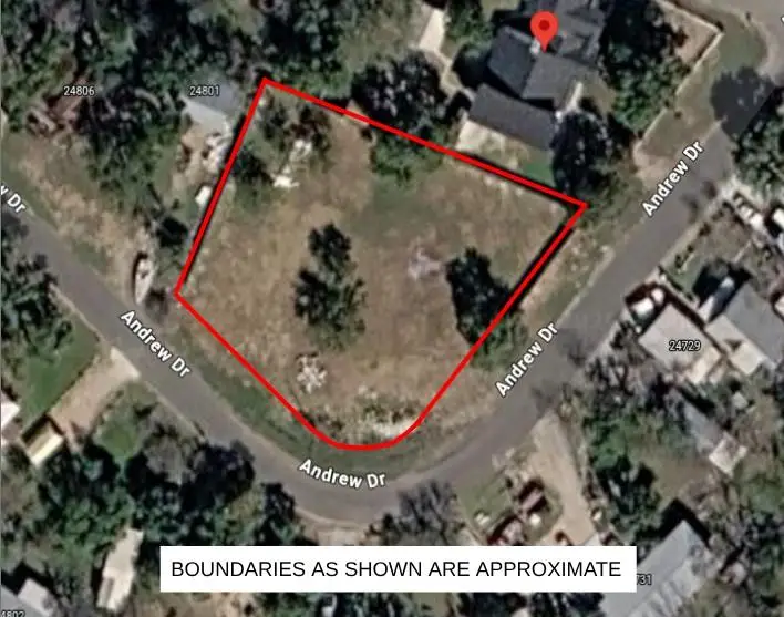 001 Martin Ln, Spicewood, TX 78669 - #2