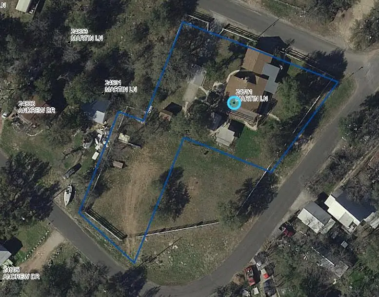 001 Martin Ln, Spicewood, TX 78669 - #3