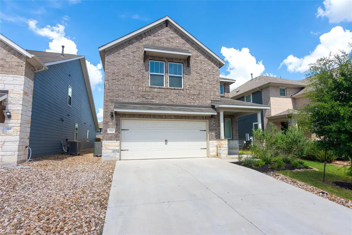 2500 Roosevelt Rd, Leander, TX 78641 - #1