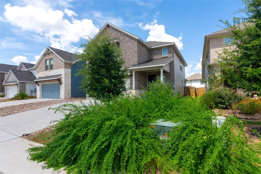 2500 Roosevelt Rd, Leander, TX 78641 - #2