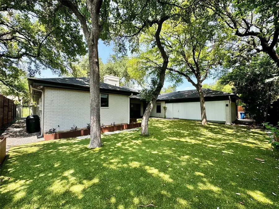 1321 Wilderness Dr, Austin, TX 78746 - #3