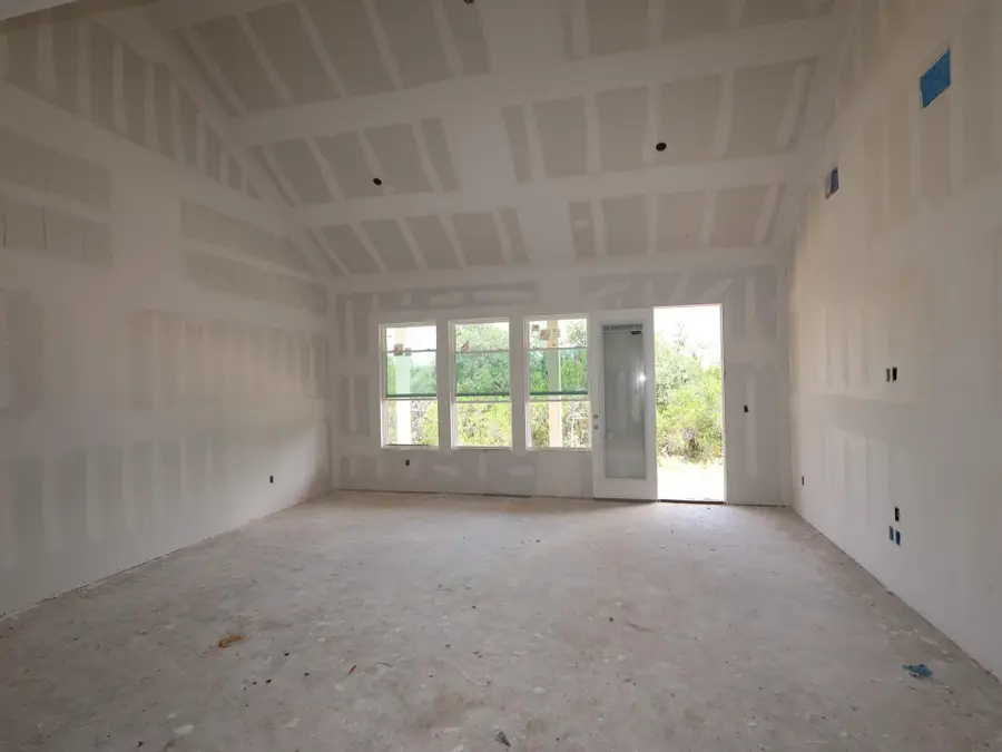 4012 Fulton Dr, Leander, TX 78641 - #2