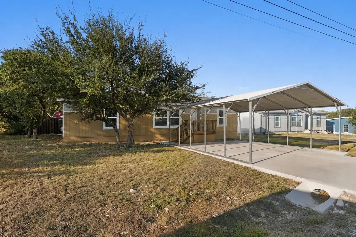 151 Brianna Cir, Johnson City, TX 78636 - #1