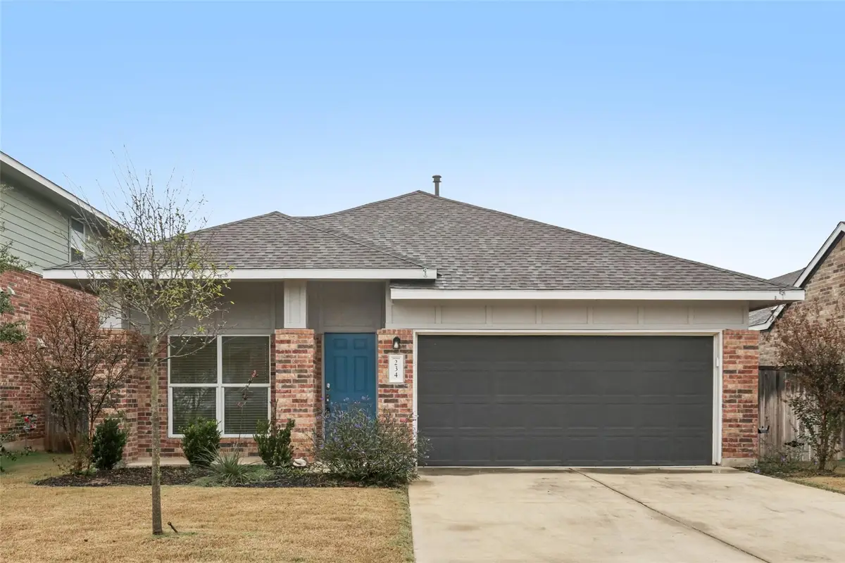 234 George Neggan Ln, Bastrop, TX 78602 - Image #1