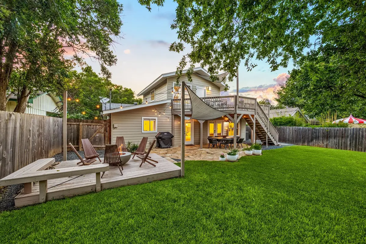 2701 Friar Tuck Ln, Austin, TX 78704 - Image #1