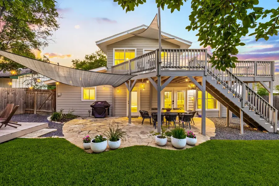 2701 Friar Tuck Ln, Austin, TX 78704 - Image #2