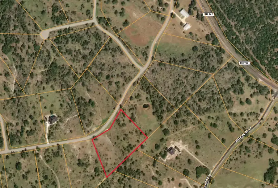 Lot 5 Comanche Rdg, Round Mountain, TX 78663 - Image #3