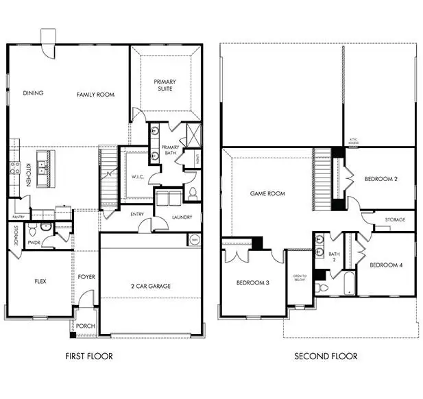 189 Coopers Hawk Crst, Cedar Creek, TX 78612 - #1