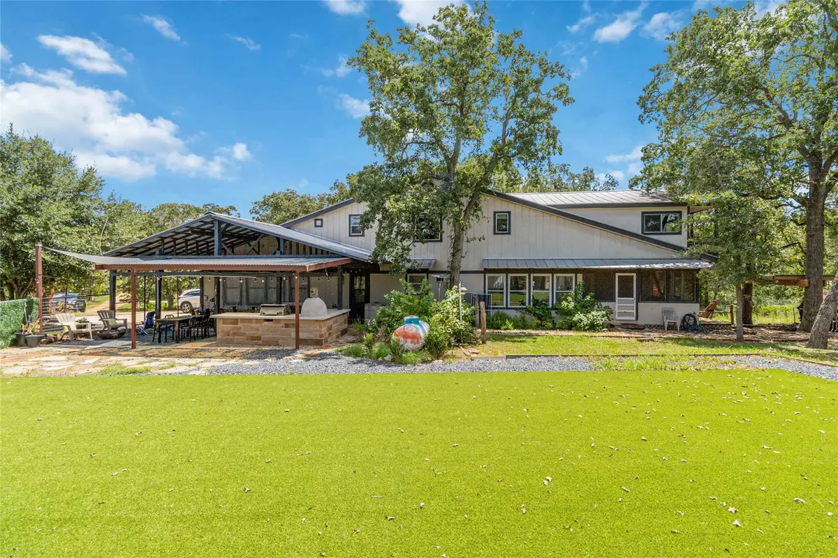 180 Ironstone Rd, Smithville, TX 78957 - #1