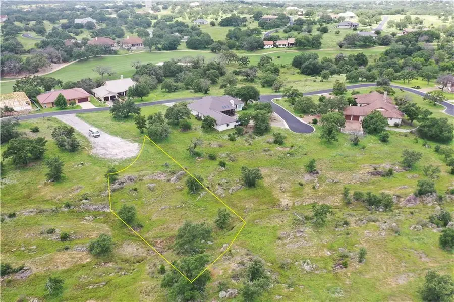 1908 Look There Cv, Horseshoe Bay, TX 78657 - #2