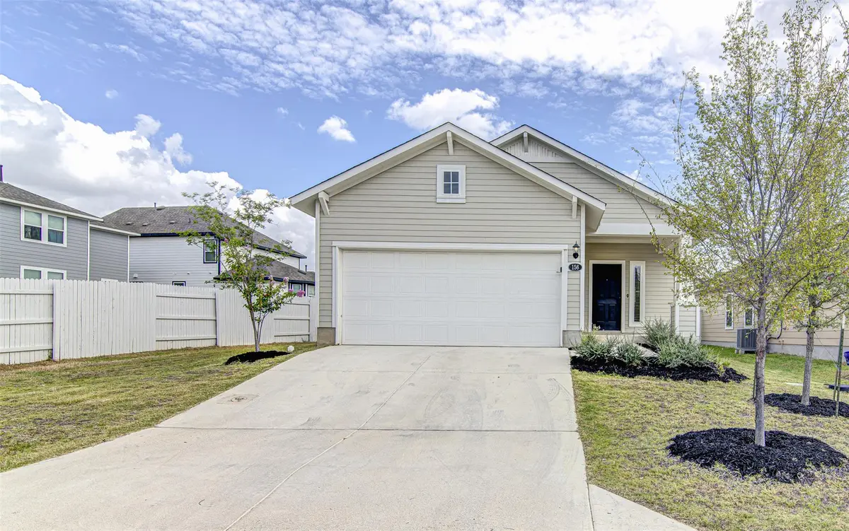 156 Tillage Rd, Elgin, TX 78621 - #1