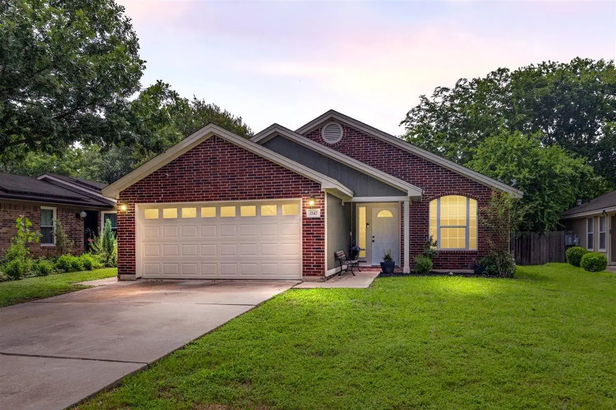 2147 Jasmine Path, Round Rock, TX 78664 - #1