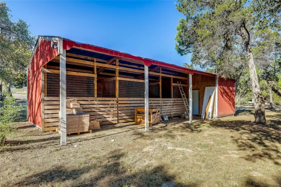 7601 Bar K Ranch Rd, Lago Vista, TX 78645 - #2