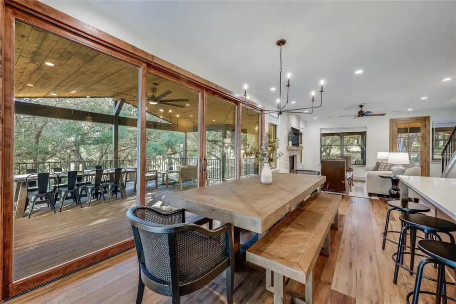 7601 Bar K Ranch Rd, Lago Vista, TX 78645 - #3