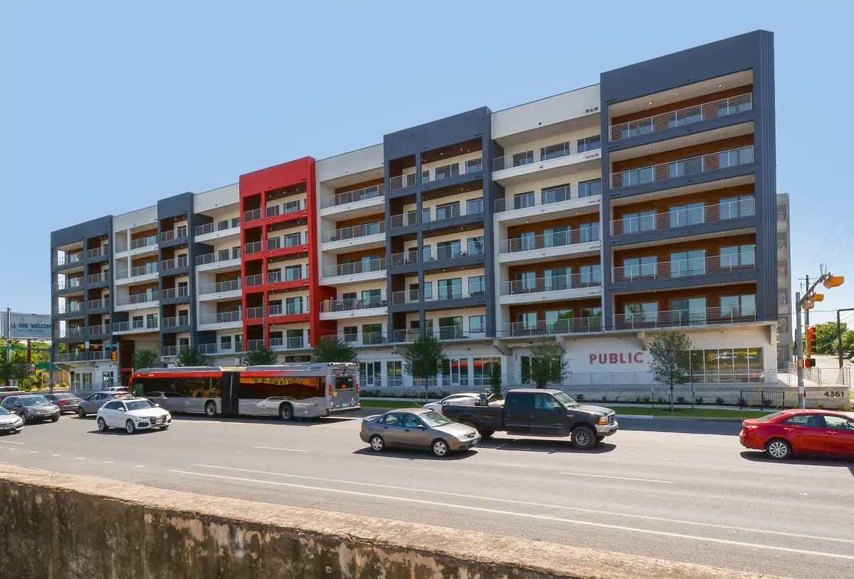 4361 S Congress Ave #527, Austin, TX 78745 - #1