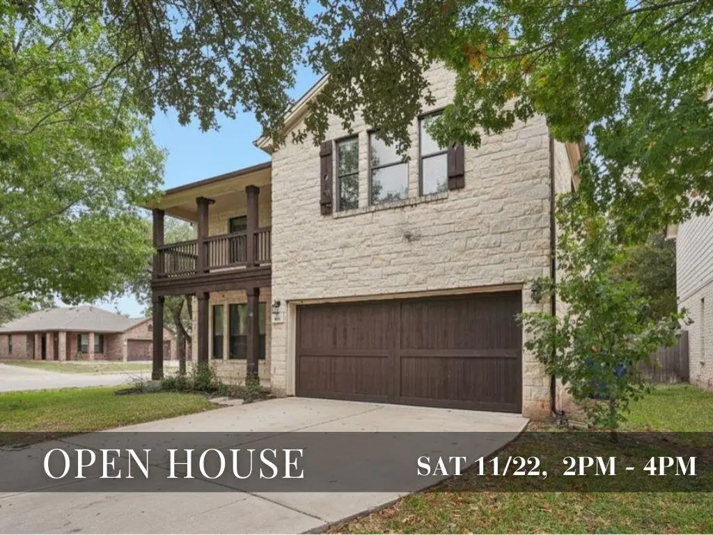 526 Clover Flat Rd, Cedar Park, TX 78613 - Image #1