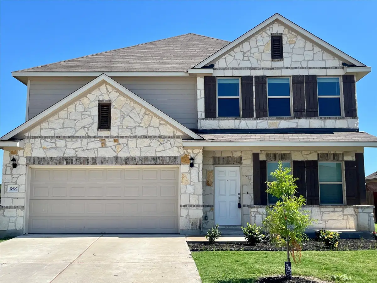 12900 Cerro Castellan Trce, Manor, TX 78653 - #1