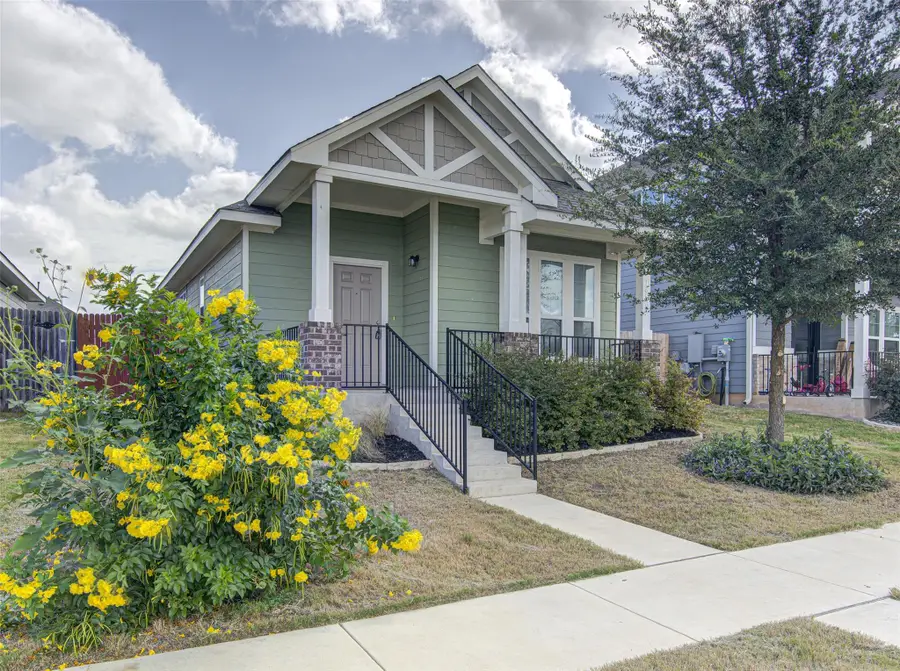 120 Witchhazel Way, San Marcos, TX 78666 - #2