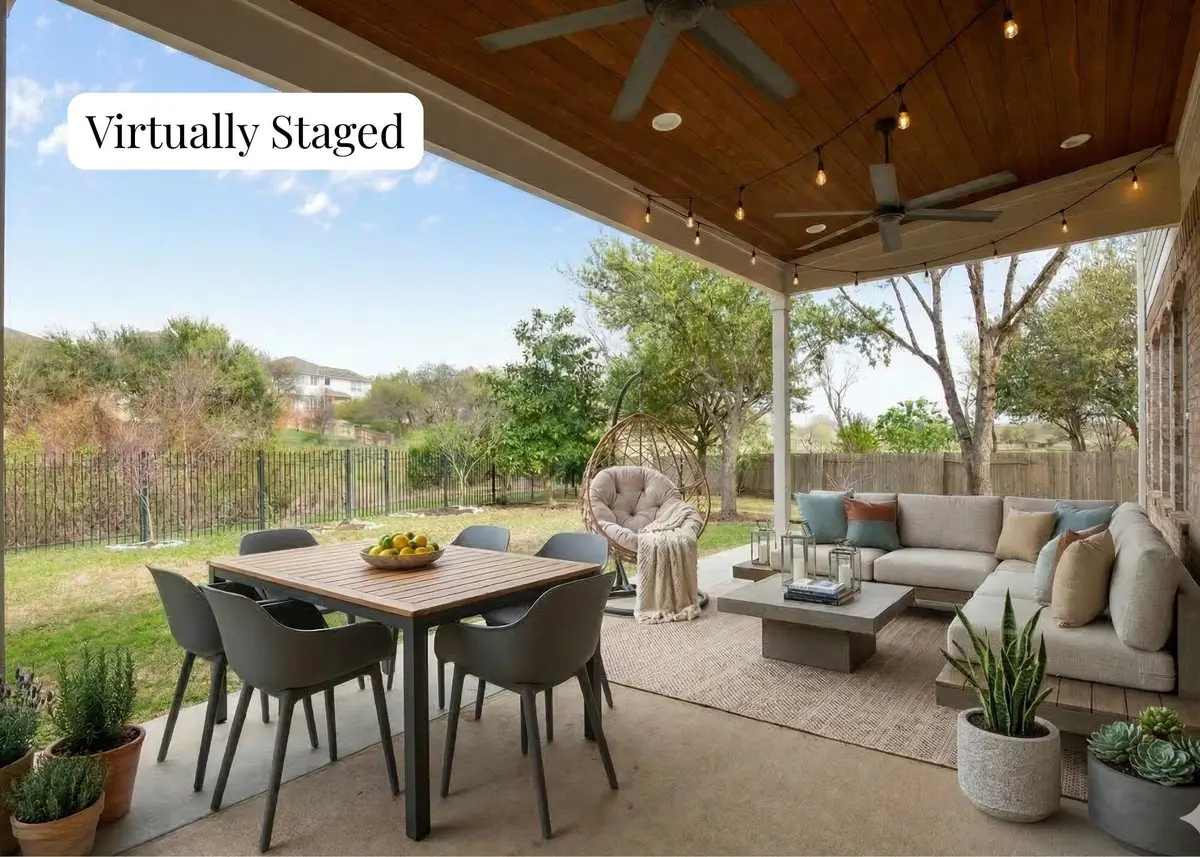 1108 Camden Cv, Cedar Park, TX 78613 - #1