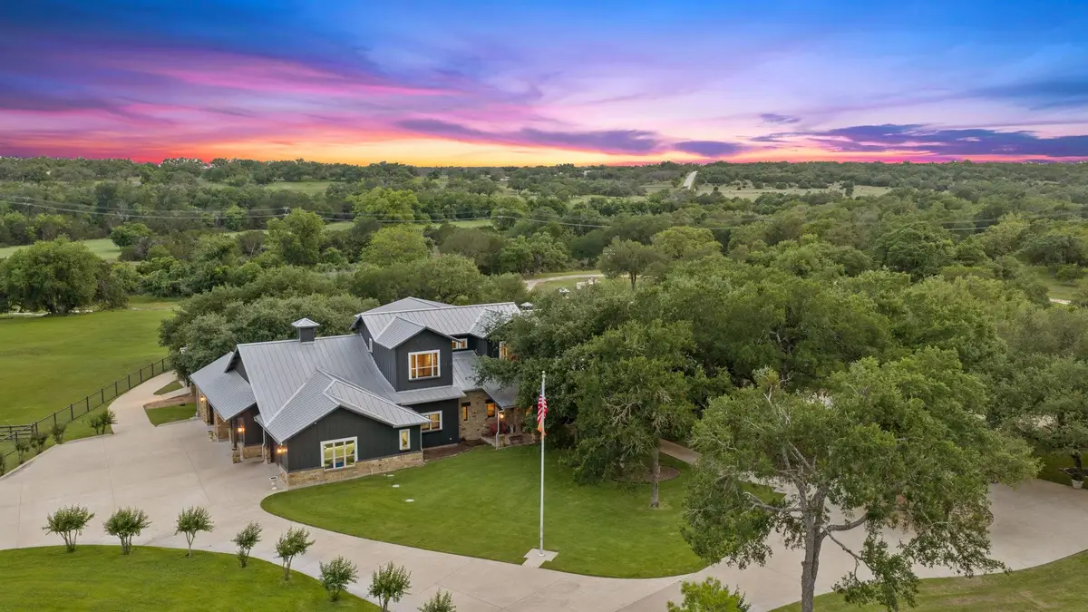 1550 Trebled Waters Trl, Driftwood, TX 78619 - #1