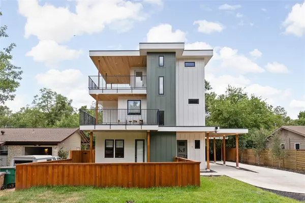 4530 Clawson Rd #1, Austin, TX 78745