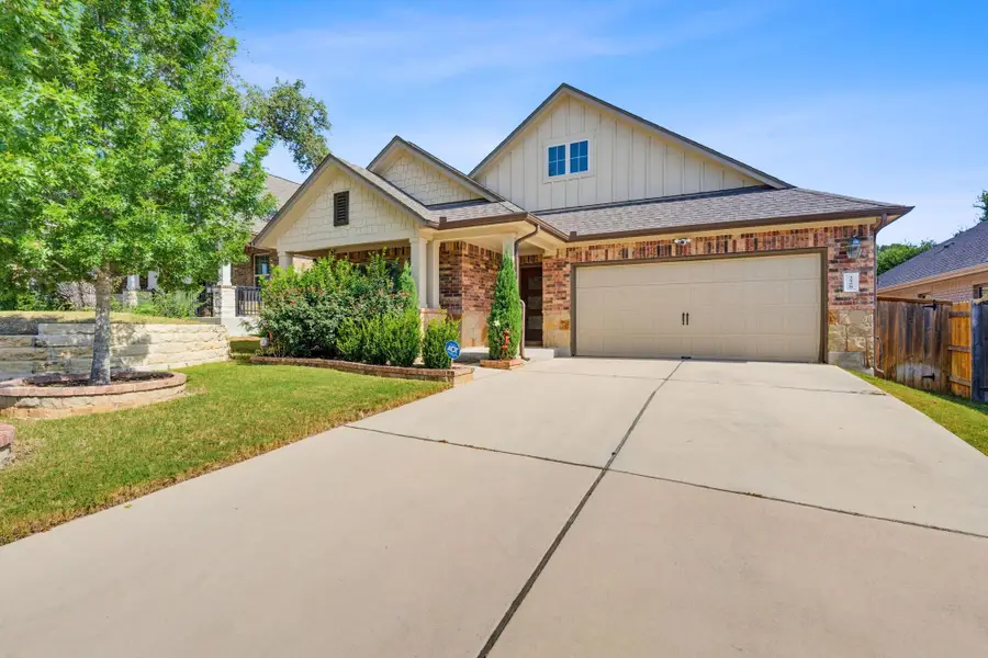 228 Tangled Brush Dr, Manchaca, TX 78652 - #2