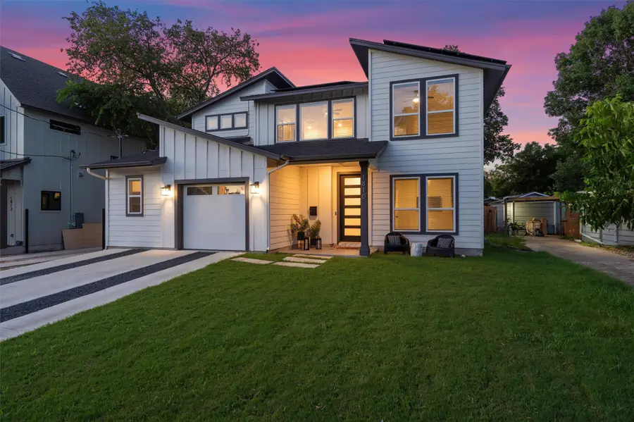 1810 Piedmont Ave, Austin, TX 78757 - #2