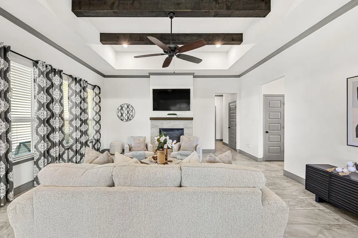 259 Sand Flat Ln, Temple, TX 76502 - #1