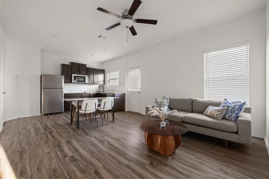 1428 Chad Dr, Round Rock, TX 78665 - #3