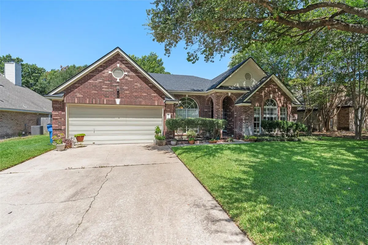 1208 Brophy Dr, Pflugerville, TX 78660 - #1