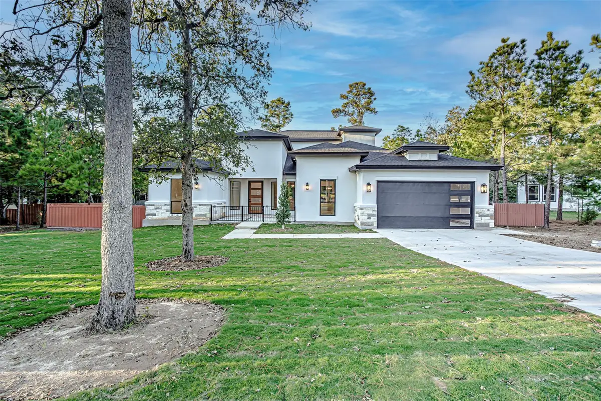 128 Nugget Ln, Bastrop, TX 78602 - Image #1