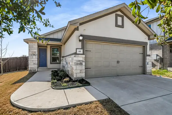 101 Otella St, Georgetown, TX 78629