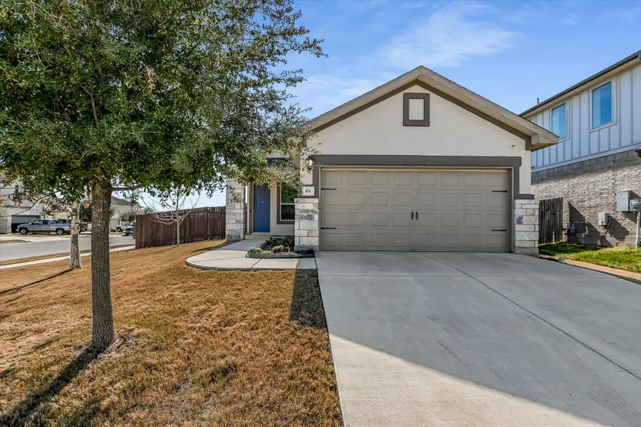 101 Otella St, Round Rock Georgetown, TX 78629 - #2