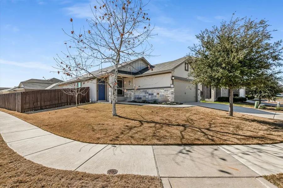 101 Otella St, Round Rock Georgetown, TX 78629 - #3