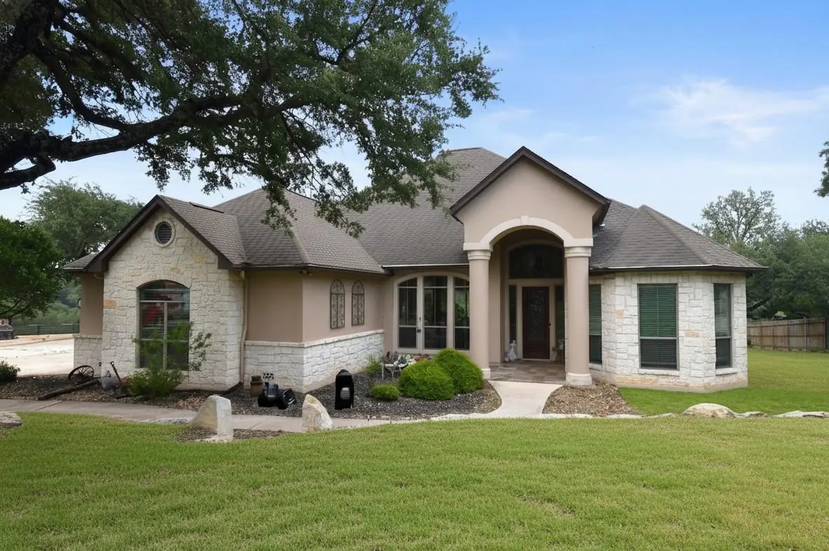 570 Copper Rim, Spring Branch, TX 78070 - #1