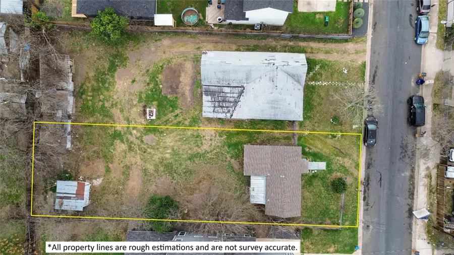 6919 Carver Ave, Austin, TX 78752 - #2